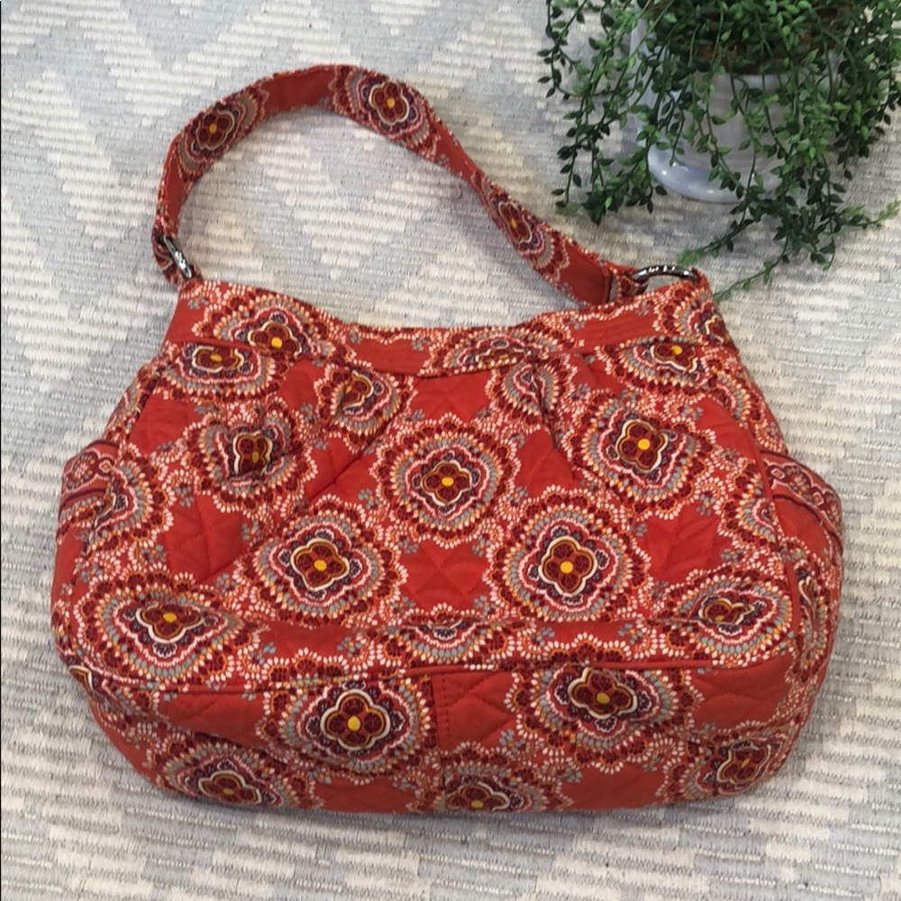 Vera Bradley purse - Picture 8 of 10